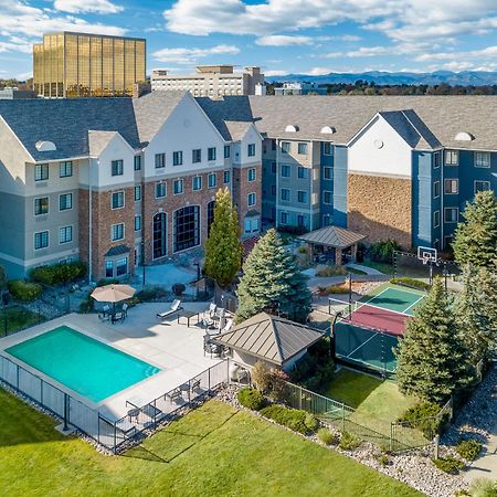 Staybridge Suites Denver - Cherry Creek By Ihg Buitenkant foto