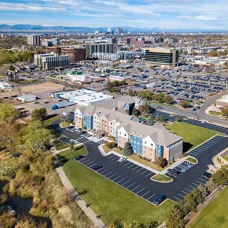 Staybridge Suites Denver - Cherry Creek By Ihg Buitenkant foto