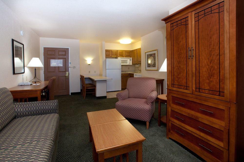 Staybridge Suites Denver - Cherry Creek By Ihg Buitenkant foto