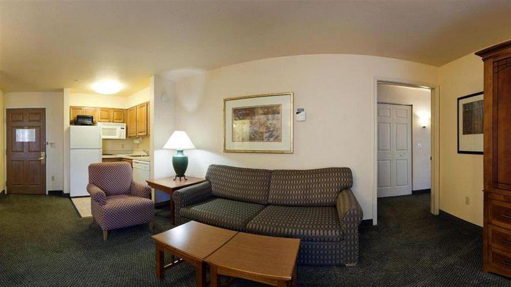 Staybridge Suites Denver - Cherry Creek By Ihg Buitenkant foto