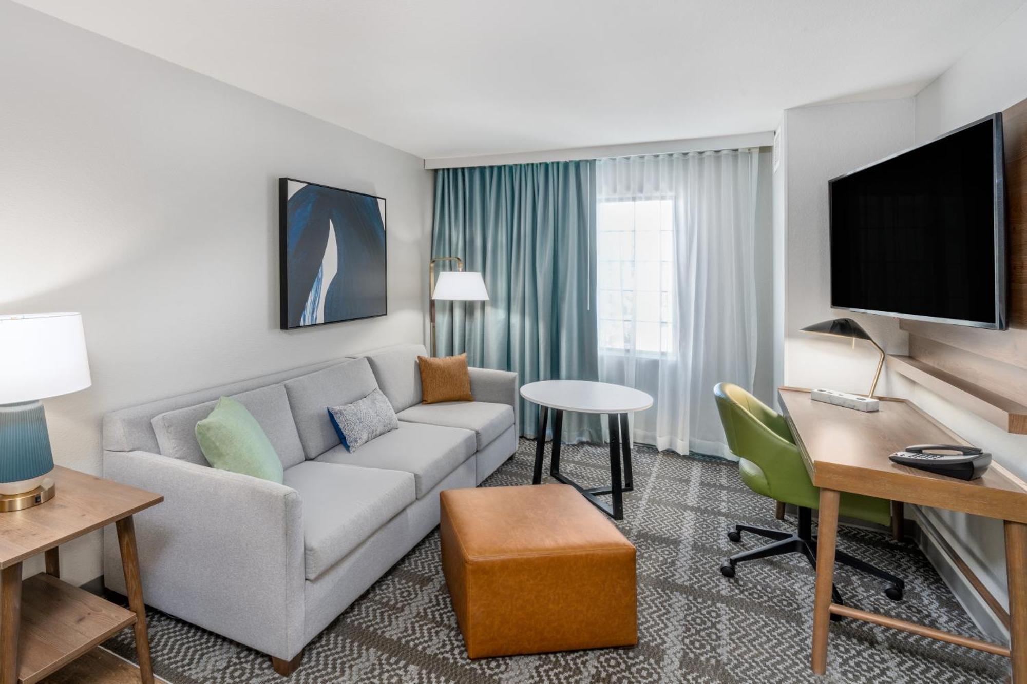 Staybridge Suites Denver - Cherry Creek By Ihg Buitenkant foto