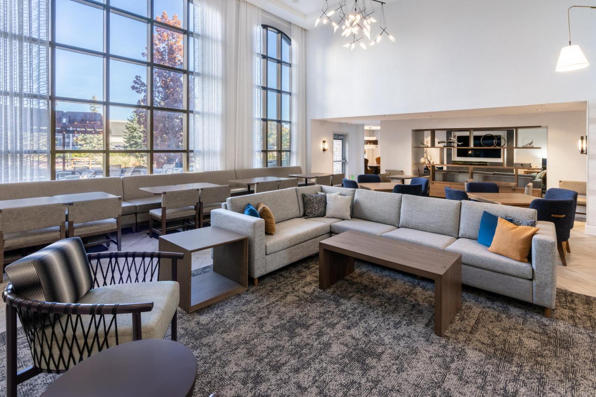 Staybridge Suites Denver - Cherry Creek By Ihg Buitenkant foto