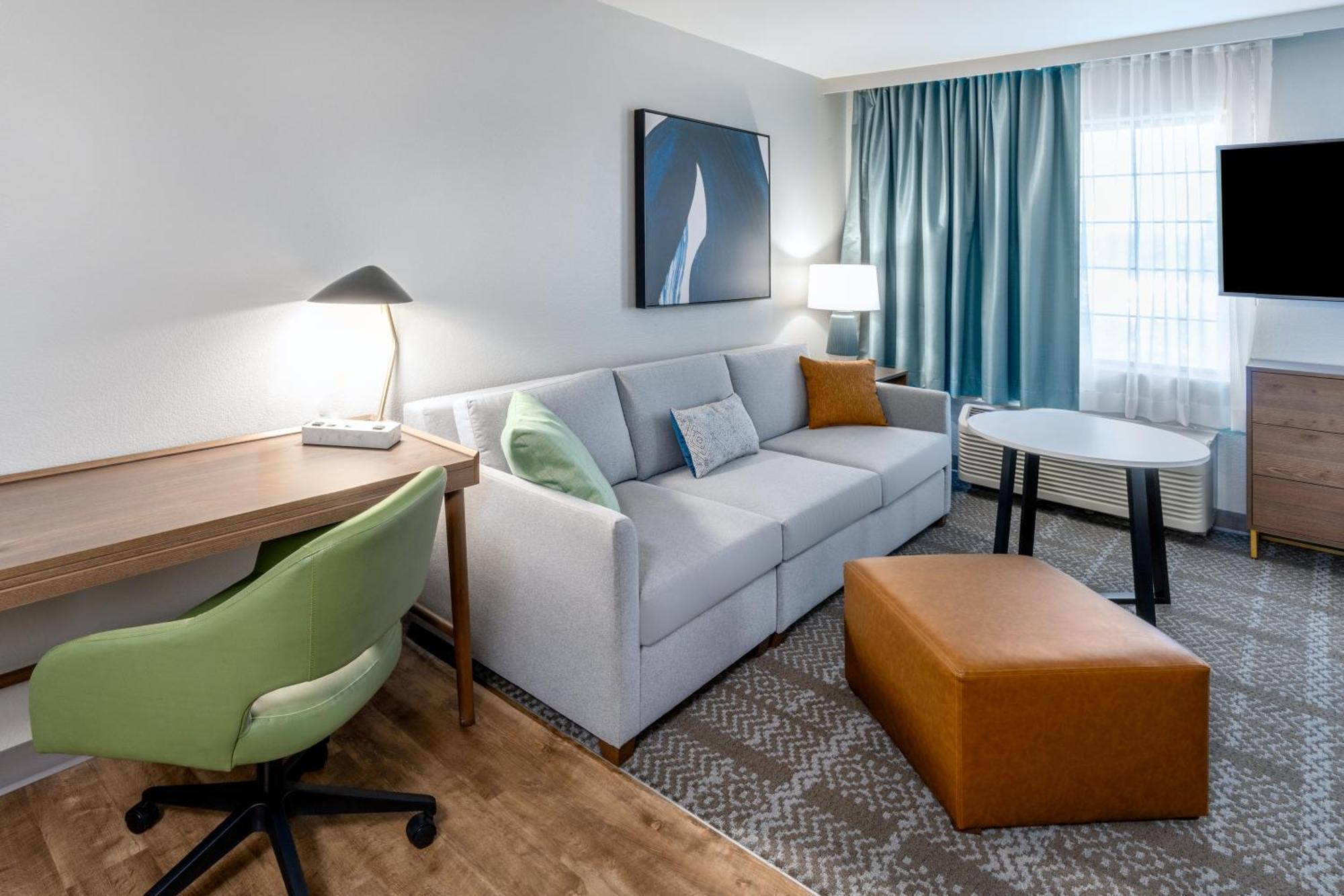 Staybridge Suites Denver - Cherry Creek By Ihg Buitenkant foto