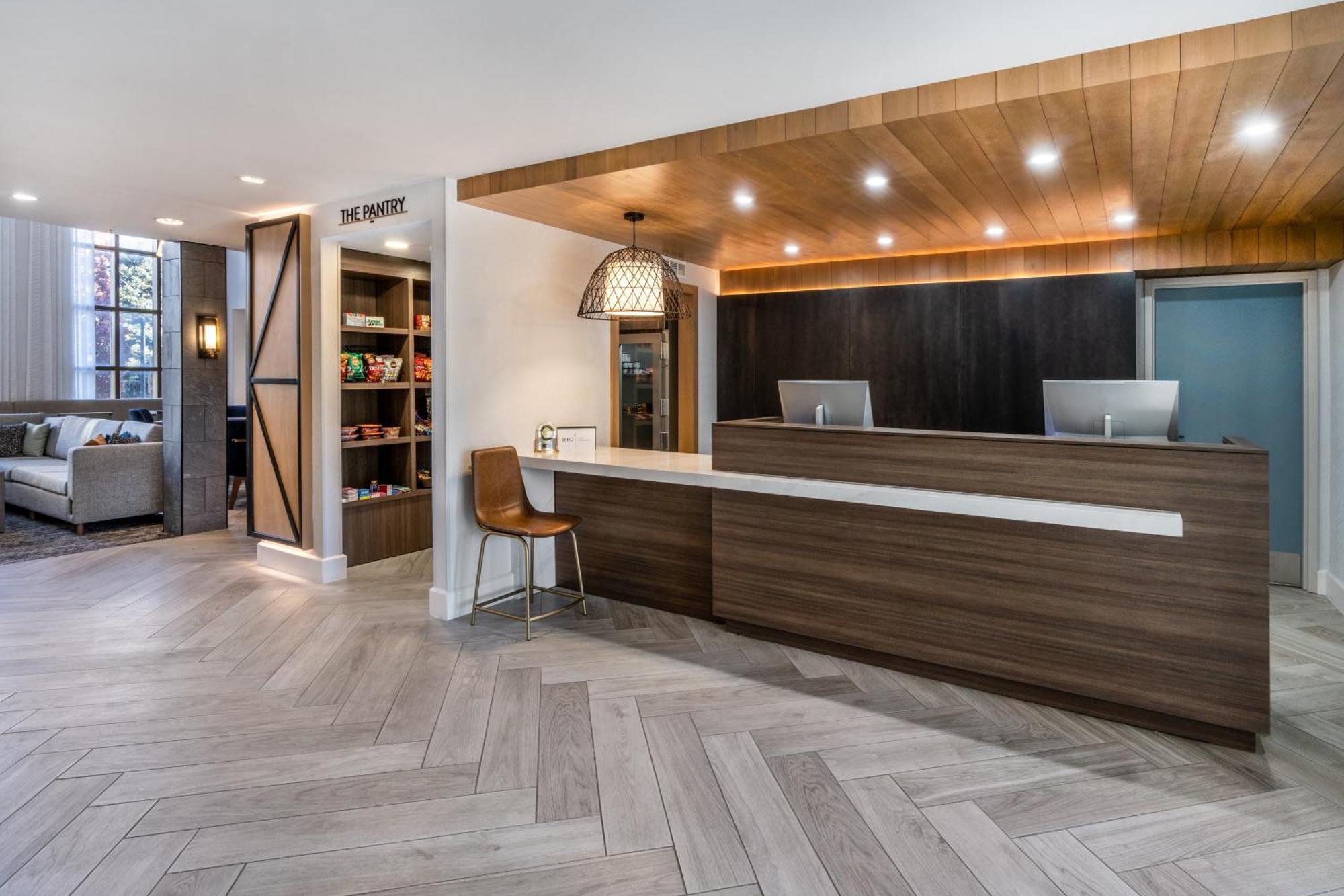 Staybridge Suites Denver - Cherry Creek By Ihg Buitenkant foto