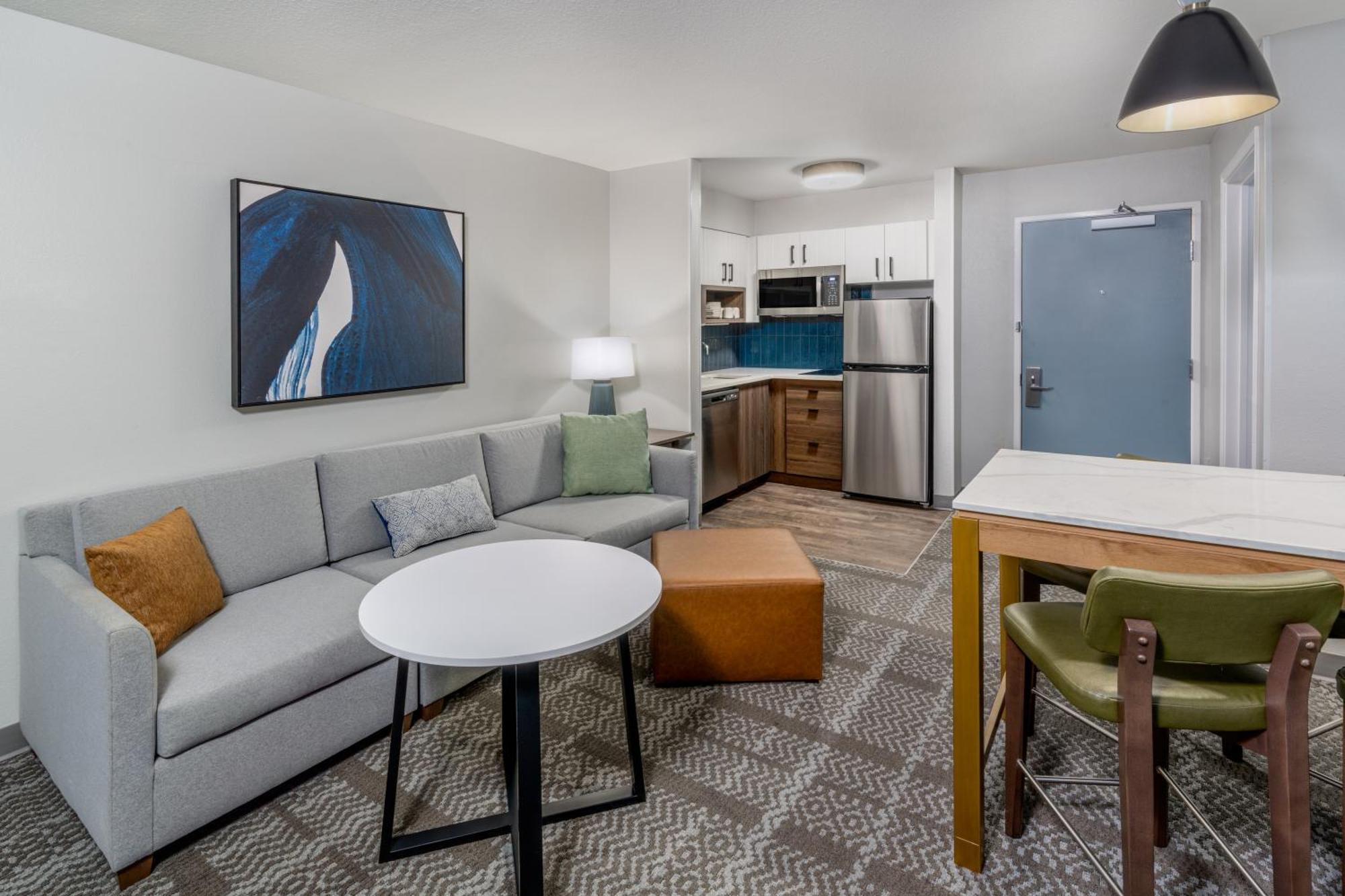 Staybridge Suites Denver - Cherry Creek By Ihg Buitenkant foto