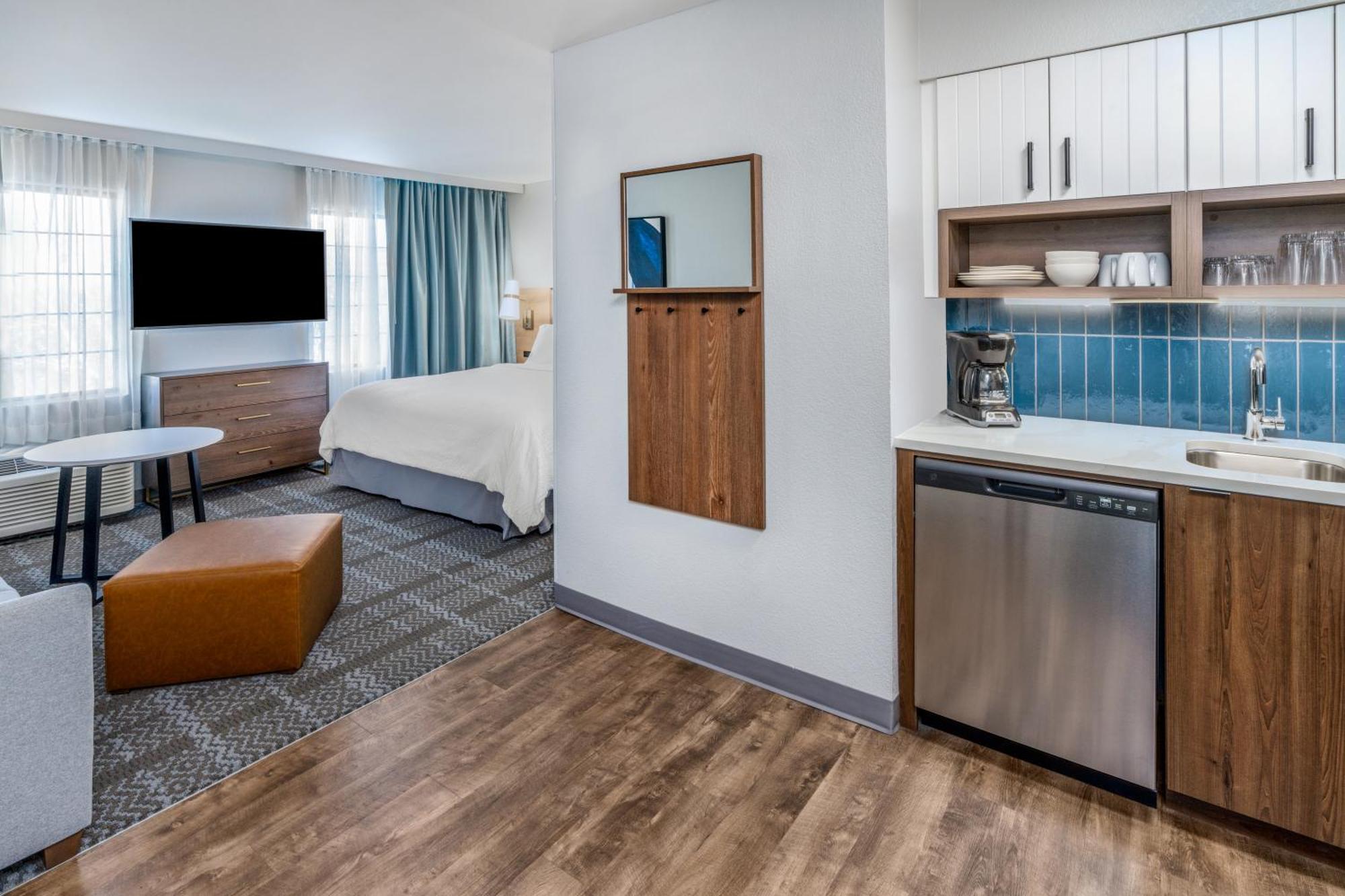 Staybridge Suites Denver - Cherry Creek By Ihg Buitenkant foto