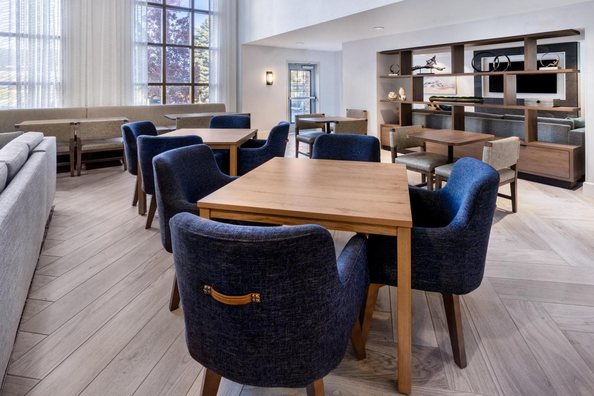 Staybridge Suites Denver - Cherry Creek By Ihg Buitenkant foto