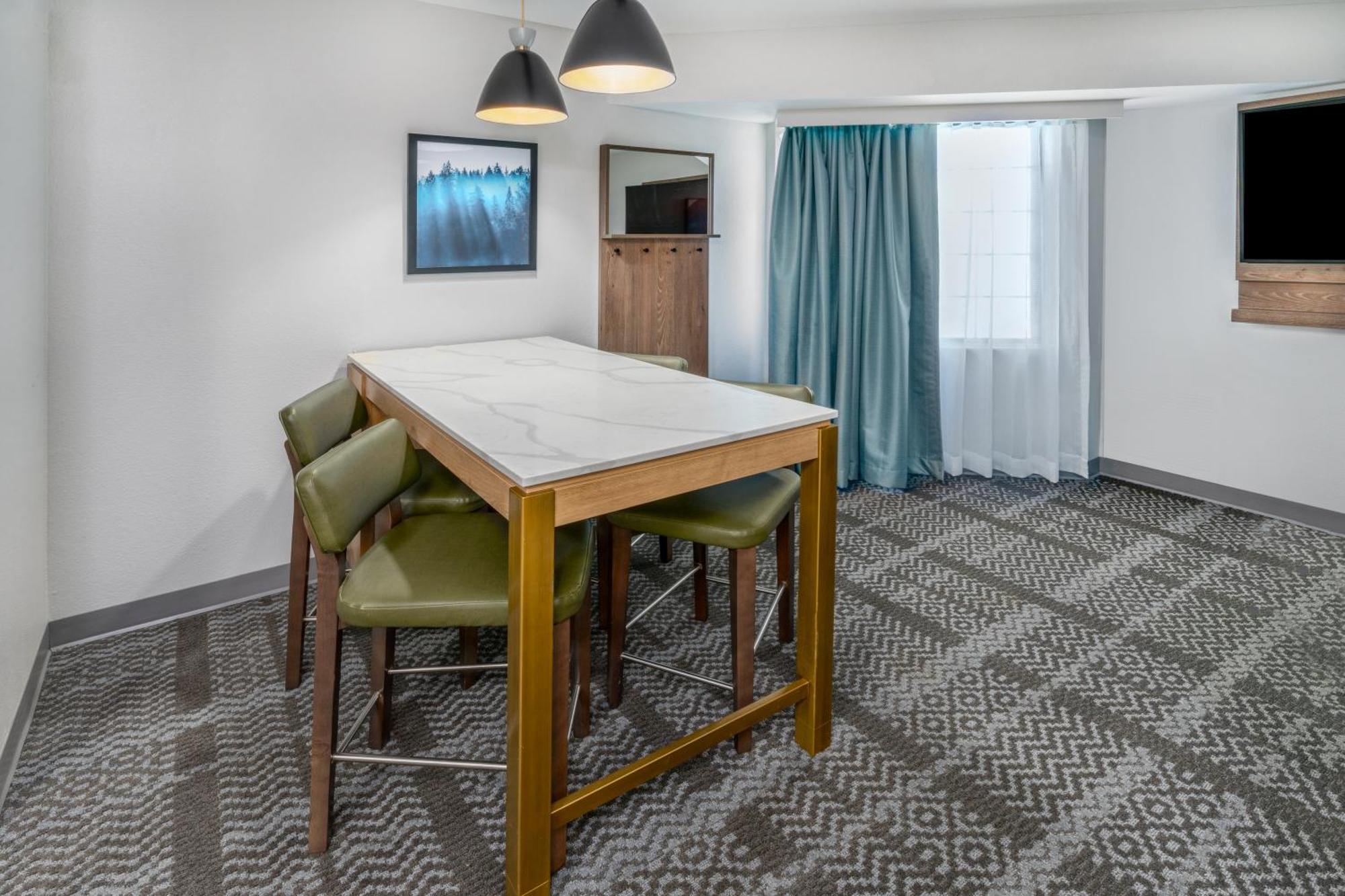 Staybridge Suites Denver - Cherry Creek By Ihg Buitenkant foto