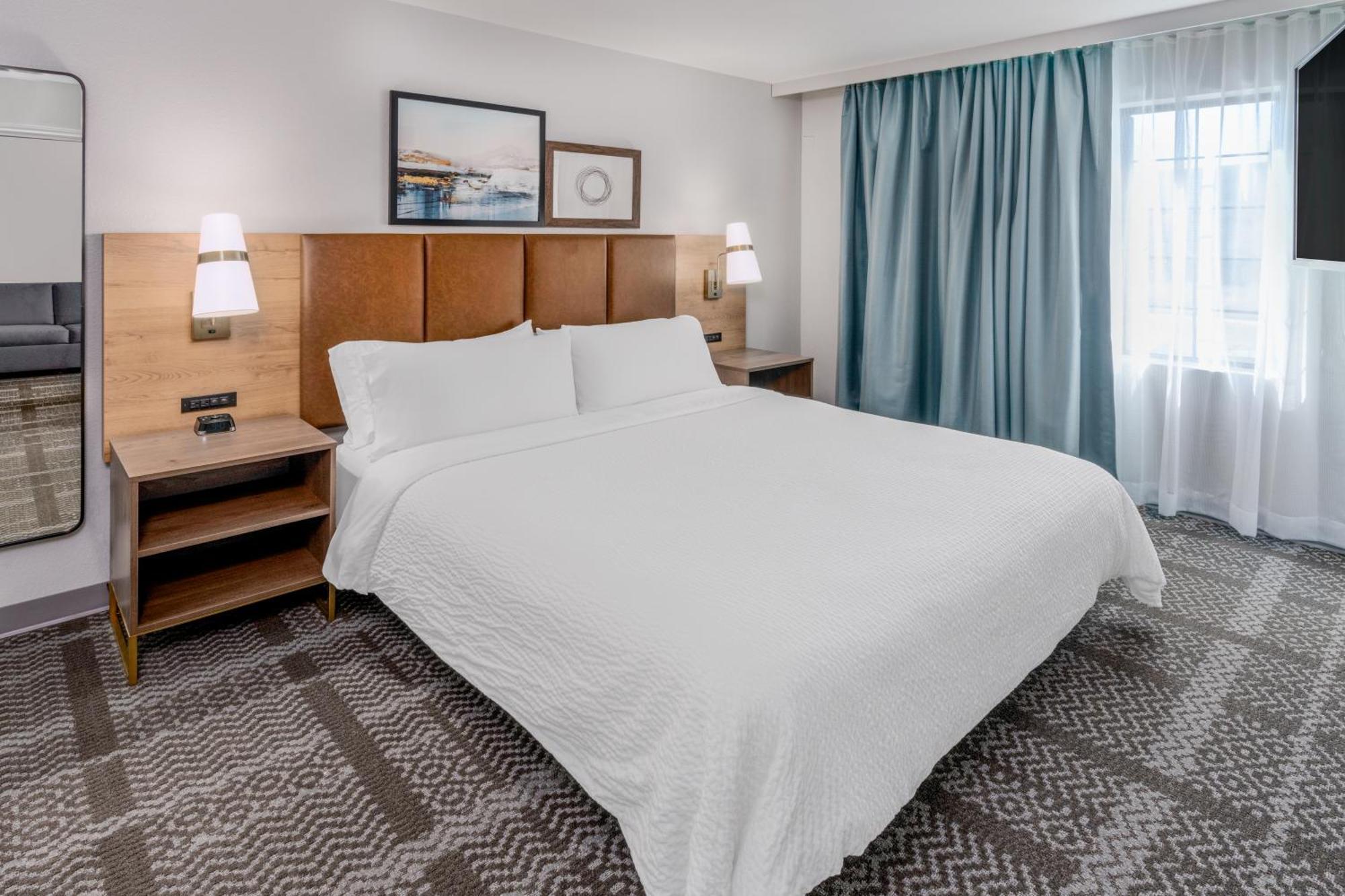 Staybridge Suites Denver - Cherry Creek By Ihg Buitenkant foto