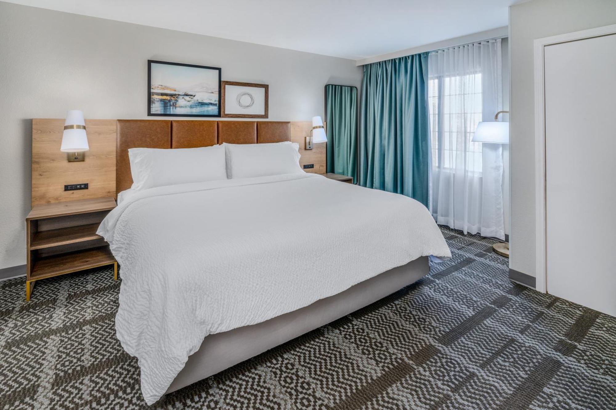 Staybridge Suites Denver - Cherry Creek By Ihg Buitenkant foto