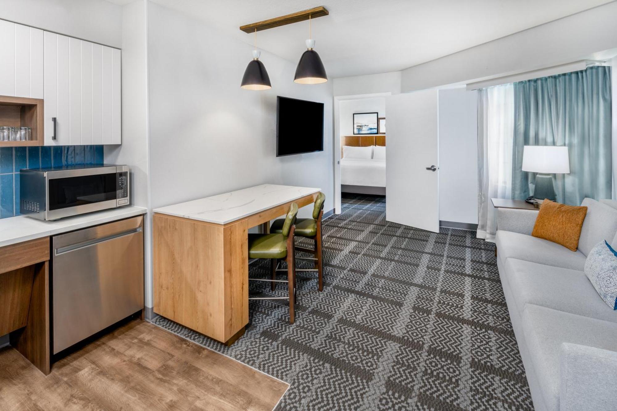 Staybridge Suites Denver - Cherry Creek By Ihg Buitenkant foto