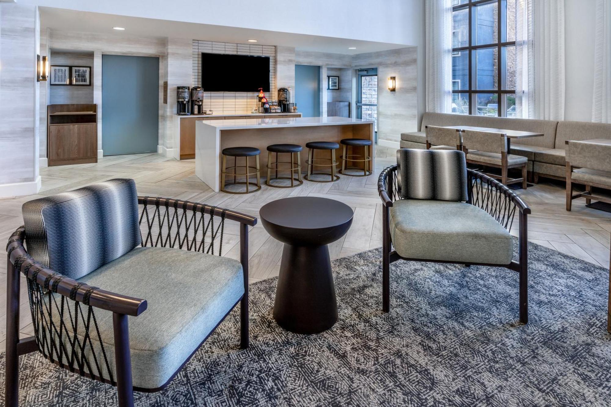 Staybridge Suites Denver - Cherry Creek By Ihg Buitenkant foto