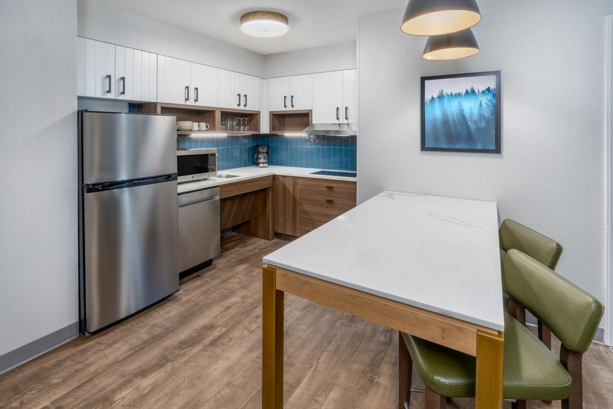 Staybridge Suites Denver - Cherry Creek By Ihg Buitenkant foto