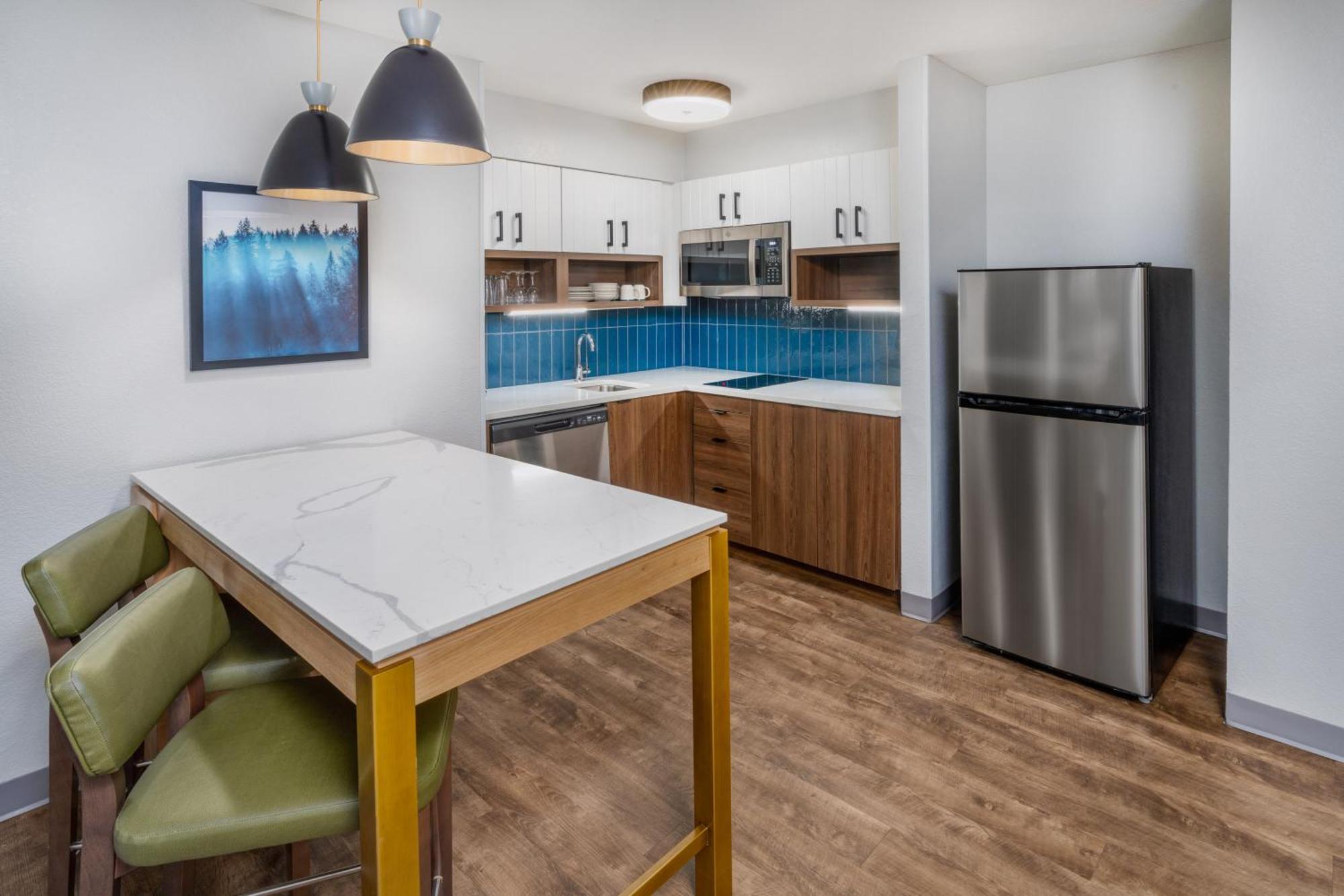 Staybridge Suites Denver - Cherry Creek By Ihg Buitenkant foto