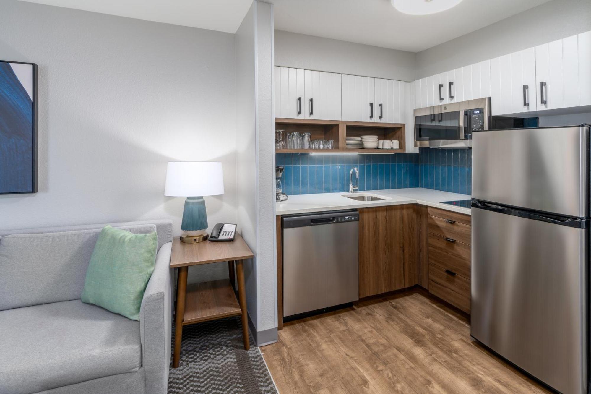 Staybridge Suites Denver - Cherry Creek By Ihg Buitenkant foto