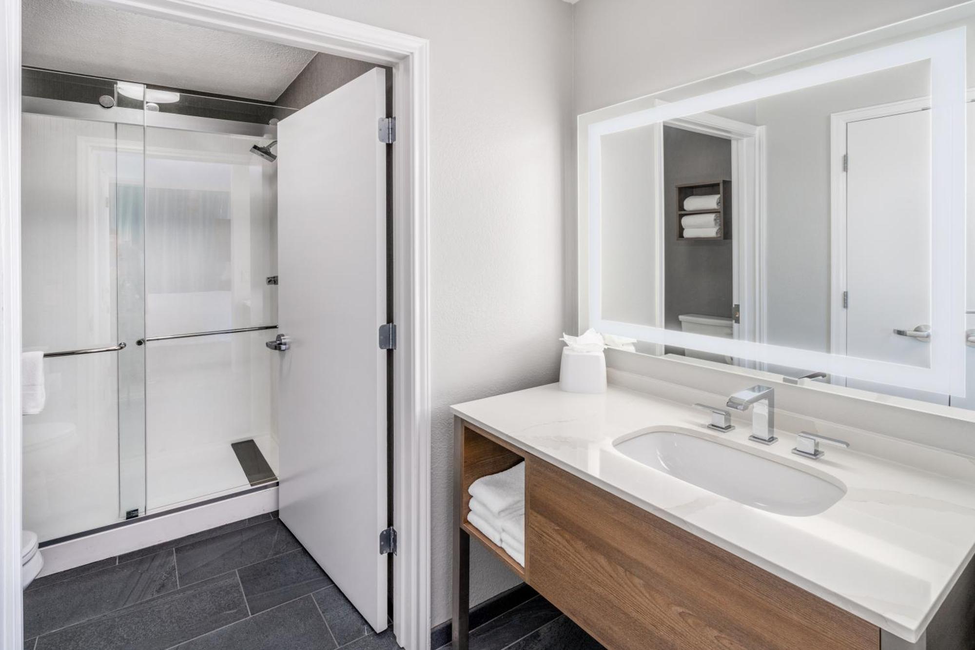 Staybridge Suites Denver - Cherry Creek By Ihg Buitenkant foto