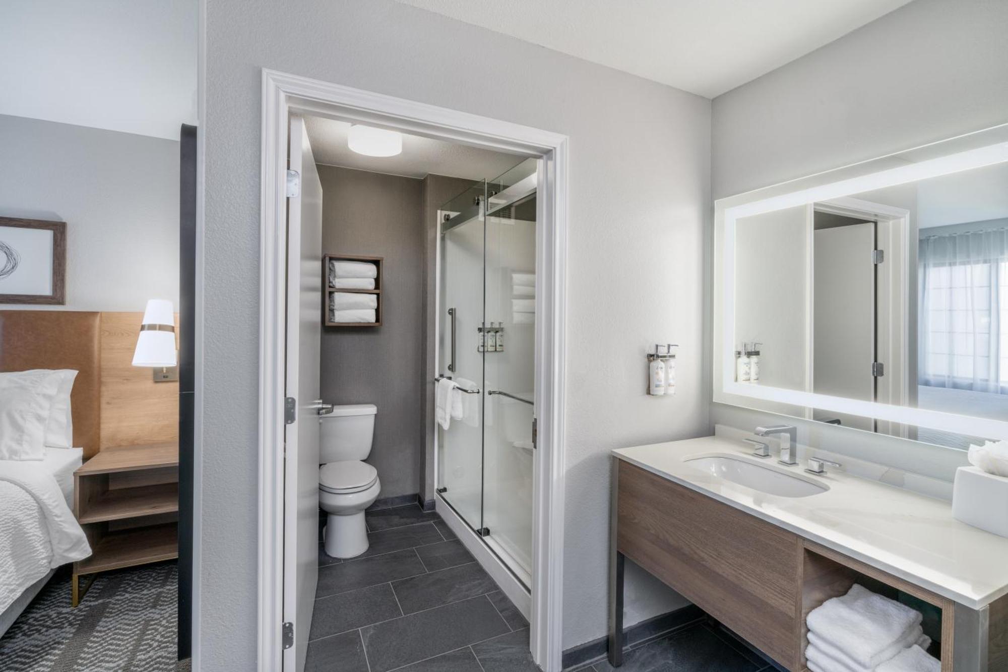 Staybridge Suites Denver - Cherry Creek By Ihg Buitenkant foto