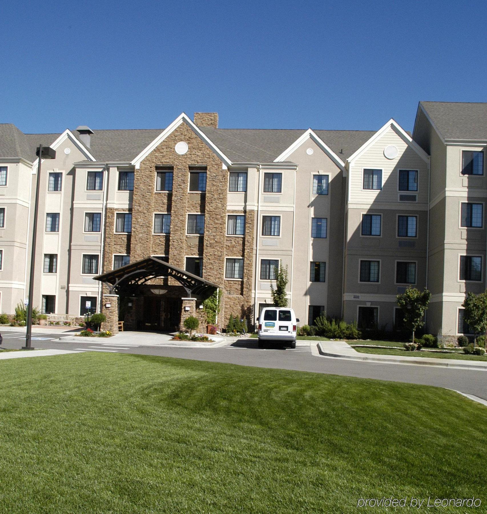 Staybridge Suites Denver - Cherry Creek By Ihg Buitenkant foto
