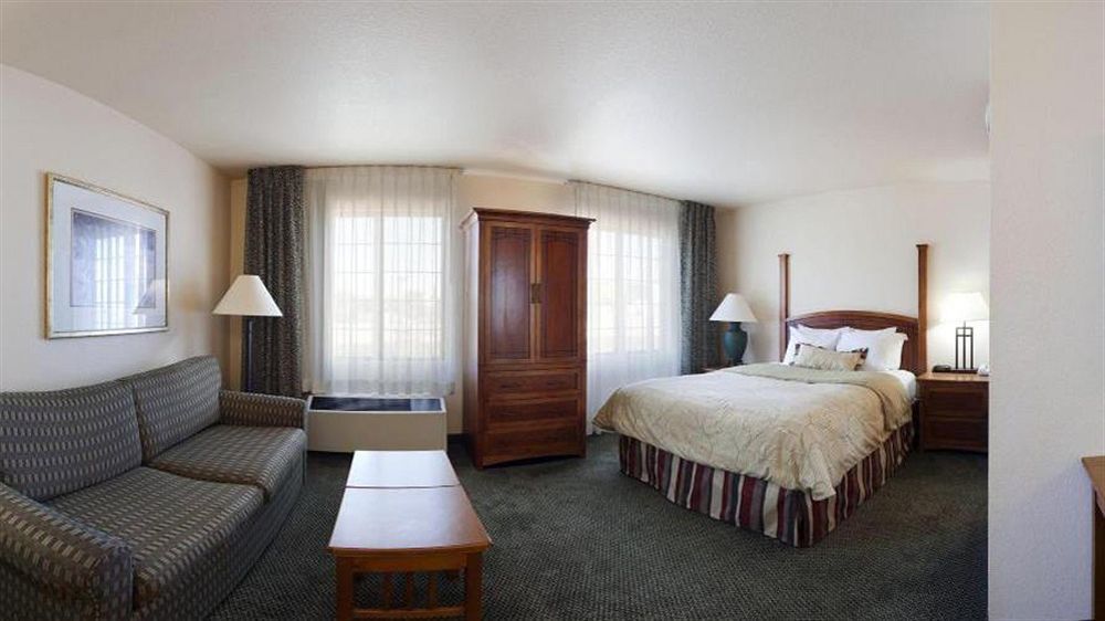 Staybridge Suites Denver - Cherry Creek By Ihg Buitenkant foto