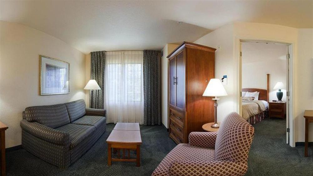 Staybridge Suites Denver - Cherry Creek By Ihg Buitenkant foto