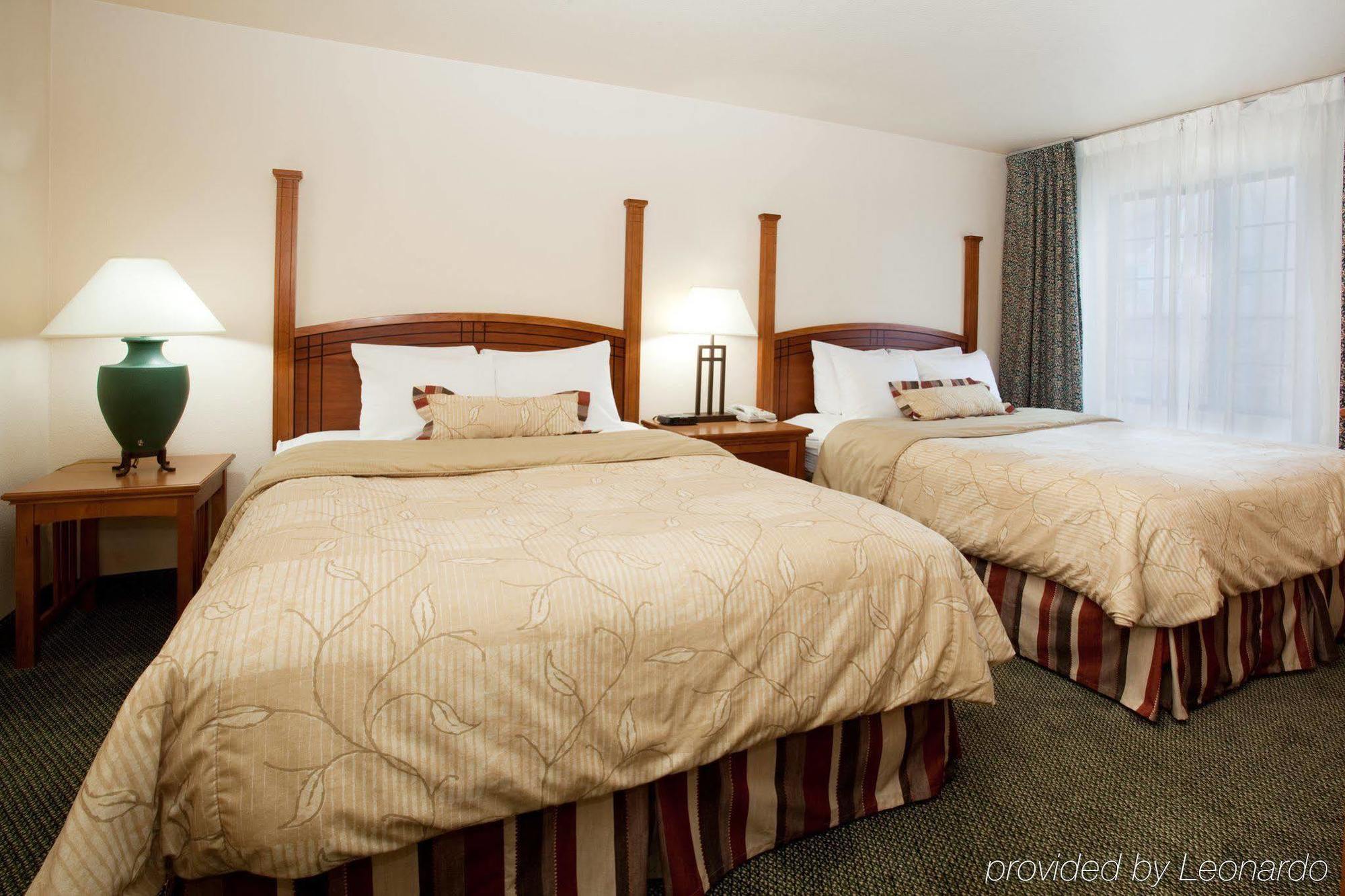 Staybridge Suites Denver - Cherry Creek By Ihg Kamer foto
