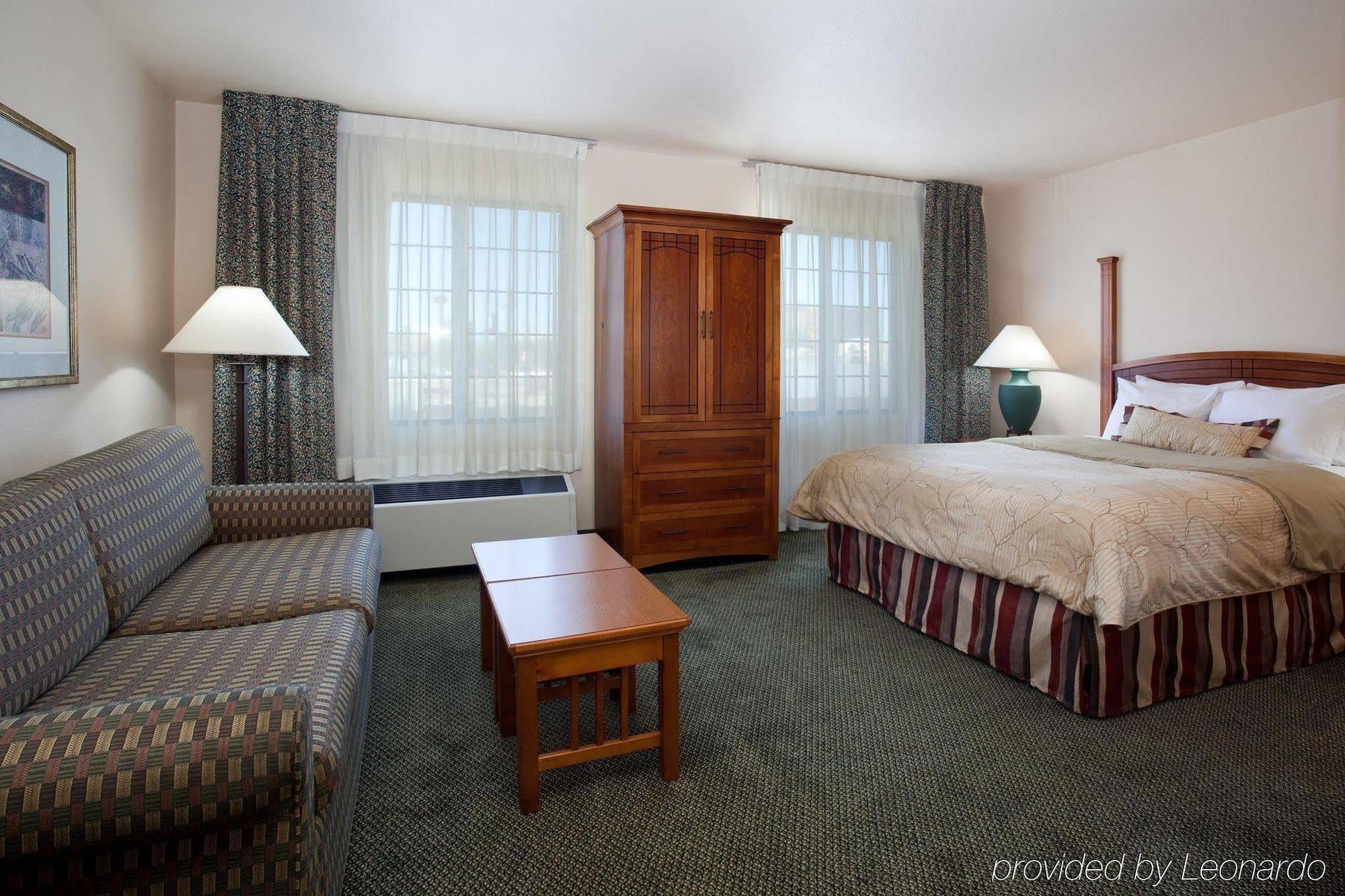 Staybridge Suites Denver - Cherry Creek By Ihg Buitenkant foto