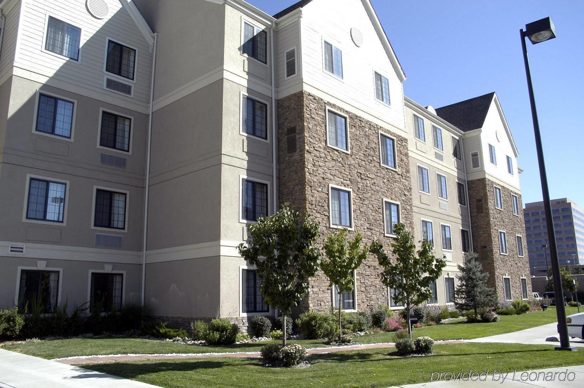 Staybridge Suites Denver - Cherry Creek By Ihg Buitenkant foto
