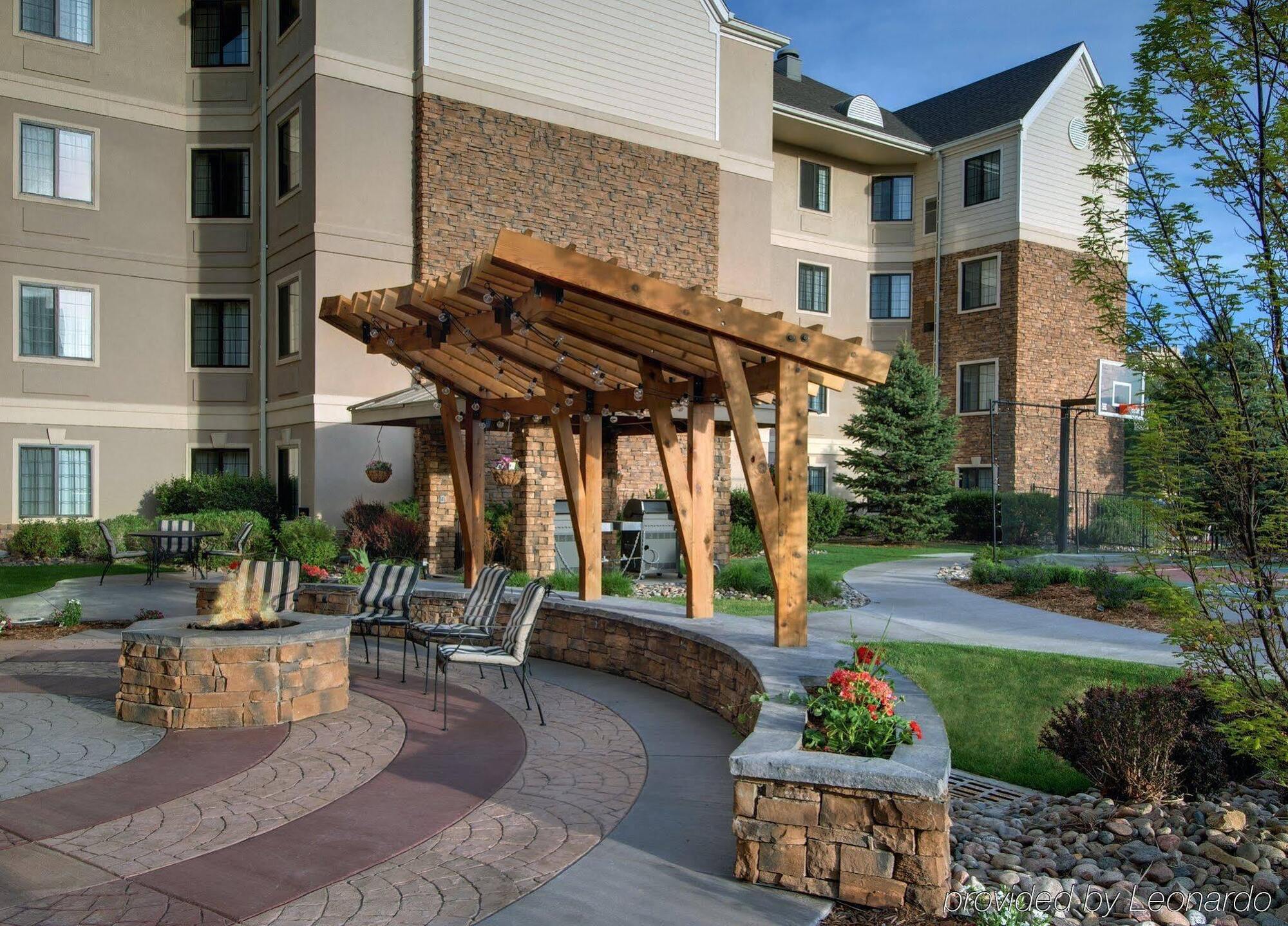 Staybridge Suites Denver - Cherry Creek By Ihg Buitenkant foto