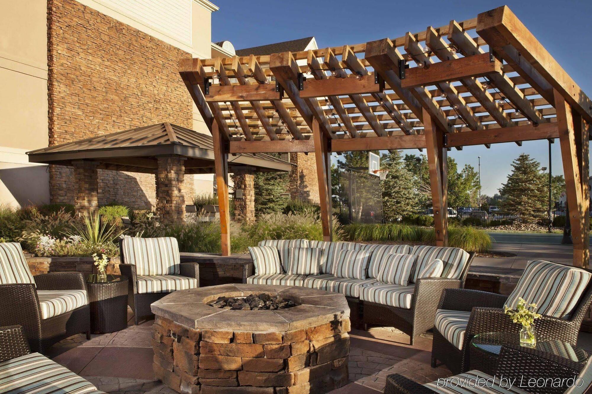 Staybridge Suites Denver - Cherry Creek By Ihg Buitenkant foto