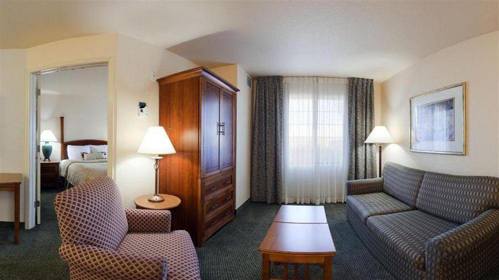 Staybridge Suites Denver - Cherry Creek By Ihg Buitenkant foto